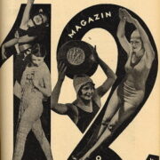 časopis / journal – Koruna