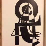 Murayama Tomoyoshi – Koseiha kenkyu / Study of Constructivism /