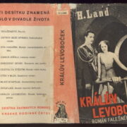 Land Hans – Králův levoboček