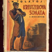 Tolstoj L.N. – Kreutzerova sonata