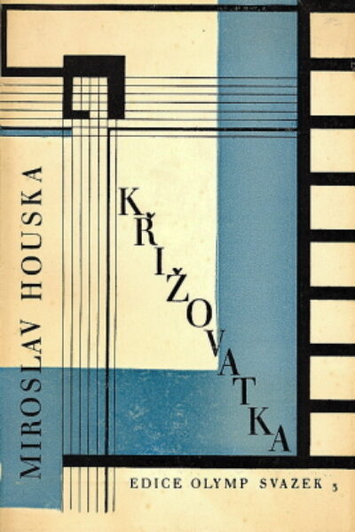 Houska Miroslav – Křižovatka