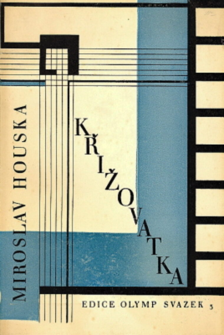 Houska Miroslav – Křižovatka