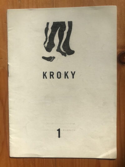sborník 1957 – Kroky 1 ( sborník 1957 )