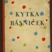 Vinařický Karel – Kytka básniček