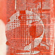 katalog a prospekt / catalogue and prospectus – L.Moholy-Nagy / + orig.prospectus Telehor