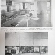 časopisy / journals – L´Architecture d´aujourd´hui