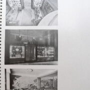 časopisy / journals – L´Architecture d´aujourd´hui