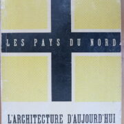 časopisy / journals – L´Architecture d´aujourd´hui