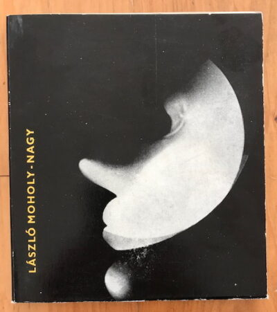 Souček Ludvík – László Moholy-Nagy