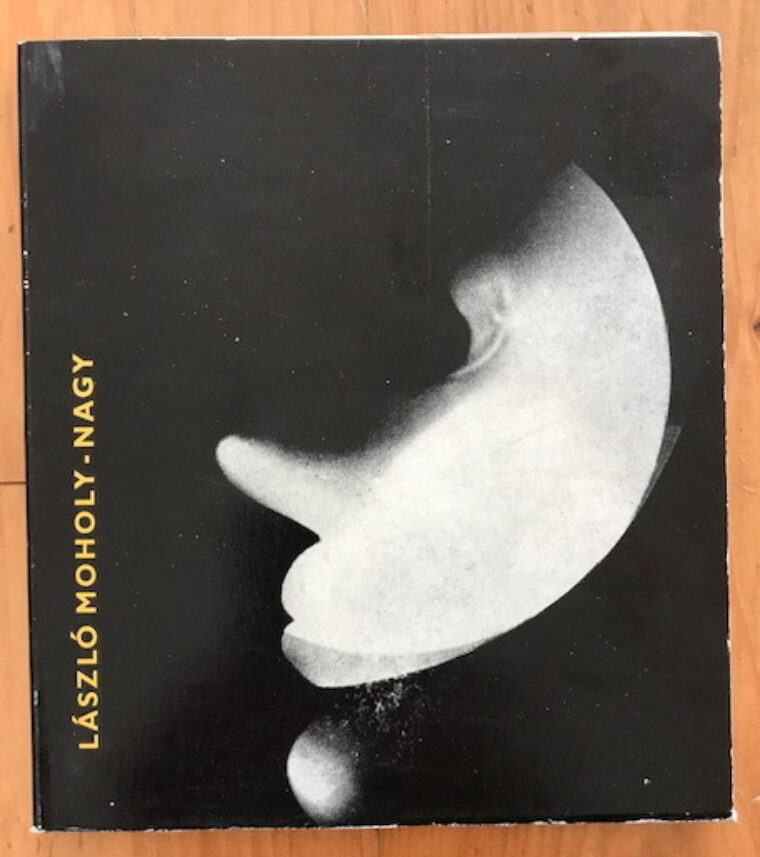 Souček Ludvík – László Moholy-Nagy
