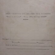 2 orig. fotosky – Laurel a Hardy