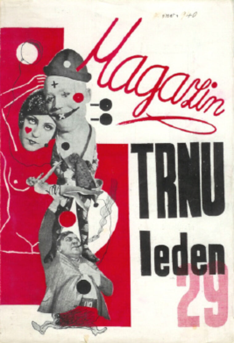 Magazín Trnu – leden 29