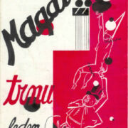 Magazín Trnu – leden 29