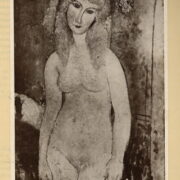 časopisy / journals – L,éventail