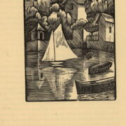 časopisy / journals – L,éventail
