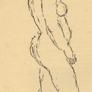časopisy / journals – L,éventail