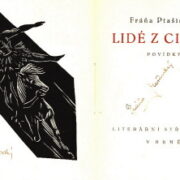 Ptašinský Fráňa – Lidé z cirku