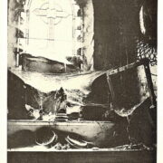 Časopis pro umění / Periodical for art – Listy