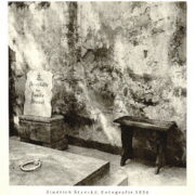Časopis pro umění / Periodical for art – Listy