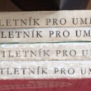 Časopis pro umění / Periodical for art – Listy