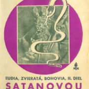 Ossendowski F.A. – Ludia, zvieratá, bohovia / 3 sv./