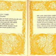 Šolc Václav – Lyrika