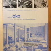 časopis / journal – Magazin AKA 2