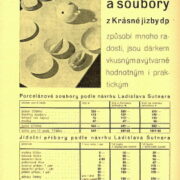 časopis / journal – Magazin DP / kompletní III.ročník /