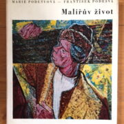 Podešvová M. / Podešva F. / PODPISY – Malířův život