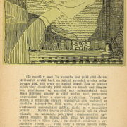 Mirko Rutte-Havelský / Josef Váchal – Maria z Magdaly