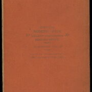 Dyk Viktor – Marnosti