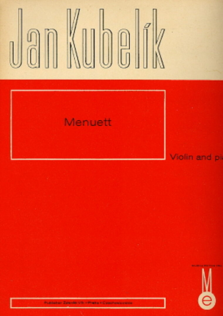 Menuett