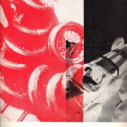 časopisy / journals – Měsíc 20 čísel / 20 issues