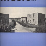 časopisy / journals – Měsíc 20 čísel / 20 issues