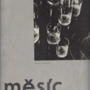 časopisy / journals – Měsíc 20 čísel / 20 issues