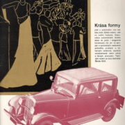 časopisy / journals – Měsíc 20 čísel / 20 issues