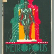 Thea von Harbov – Metropolis