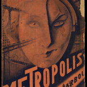 Harbou Thea – Metropolis