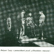 Thea von Harbov – Metropolis