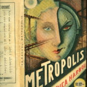 Harbou Thea – Metropolis
