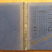 Harbou Thea – Metropolis