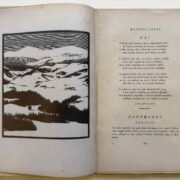 časopisy / journals – Moderní Revue - ročník XXIX. (svazek 38)