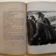 časopisy / journals – Moderní Revue - ročník XXIX. (svazek 38)