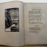 časopisy / journals – Moderní Revue - ročník XXVII. (svazek 36)