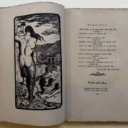 časopisy / journals – Moderní Revue - ročník XXVII. (svazek 36)