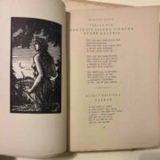 časopisy / journals – Moderní Revue - ročník XXVIII. (svazek 37)