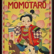 Kanai Naozou – Momotaró