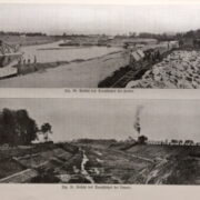 Monographie über die nach dem Gesetze vom Jahre 1901...
