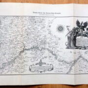 Monographie über die nach dem Gesetze vom Jahre 1901...