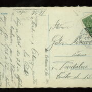 pohlednice / postcard – Moravská Ostrava
